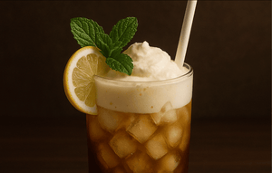 Kaffelemonad – Sommarens mest oväntade dryck! | Barista & Espresso - Barista och Espresso