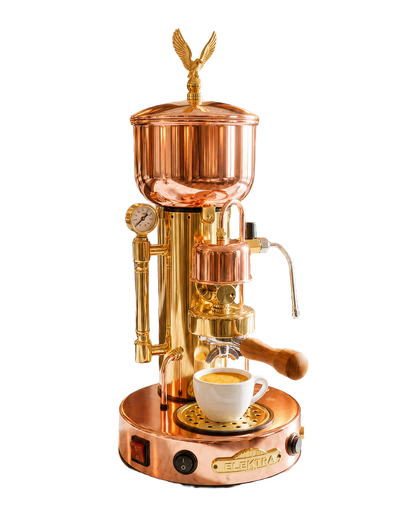 Microcasa Semiautomatica