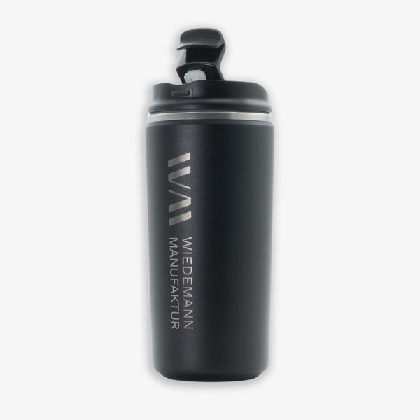 Wiedemann termosmugg rostfritt stål 350 ml