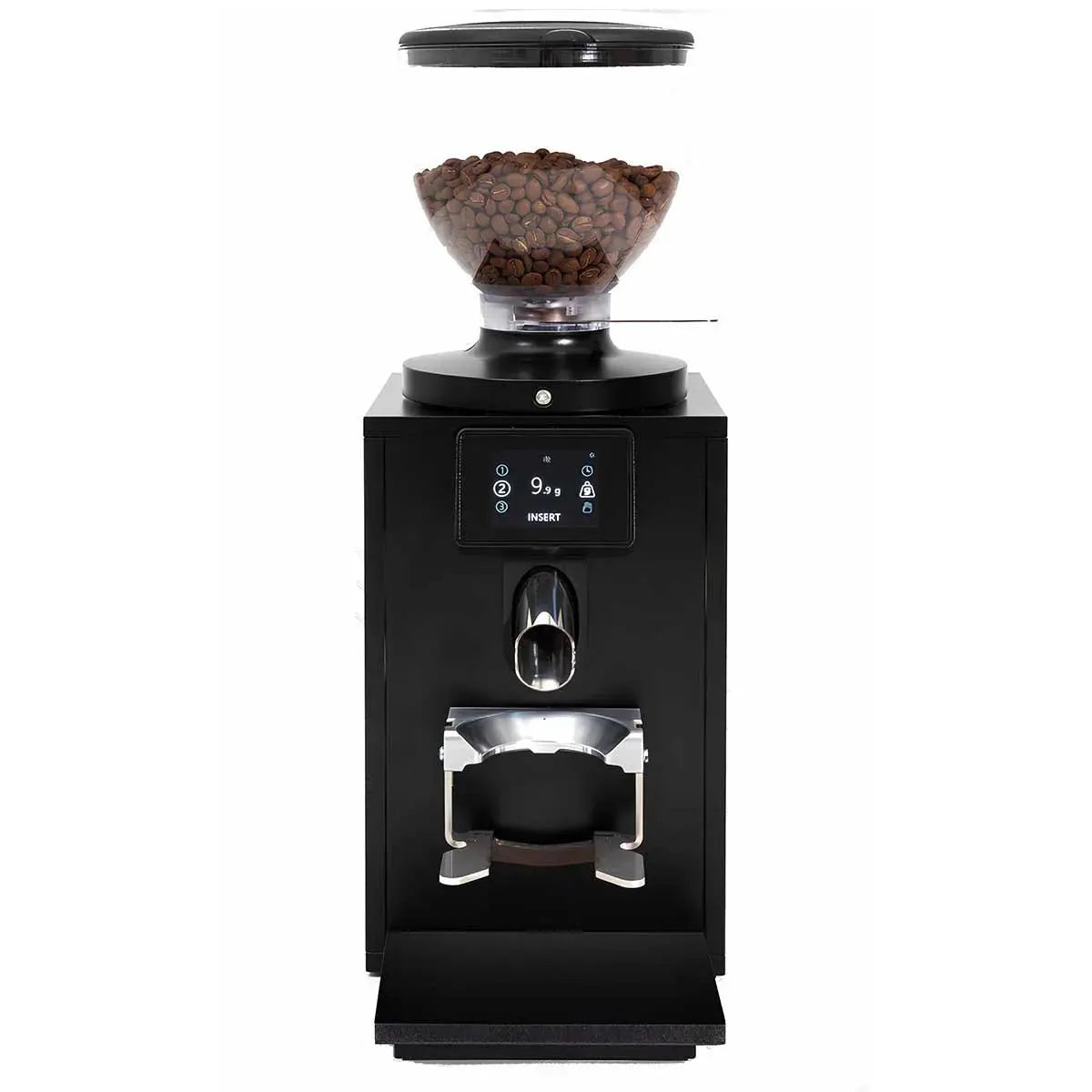 Bentwood x Rocket H75 kommersiell GBW kvarn - Barista och Espresso