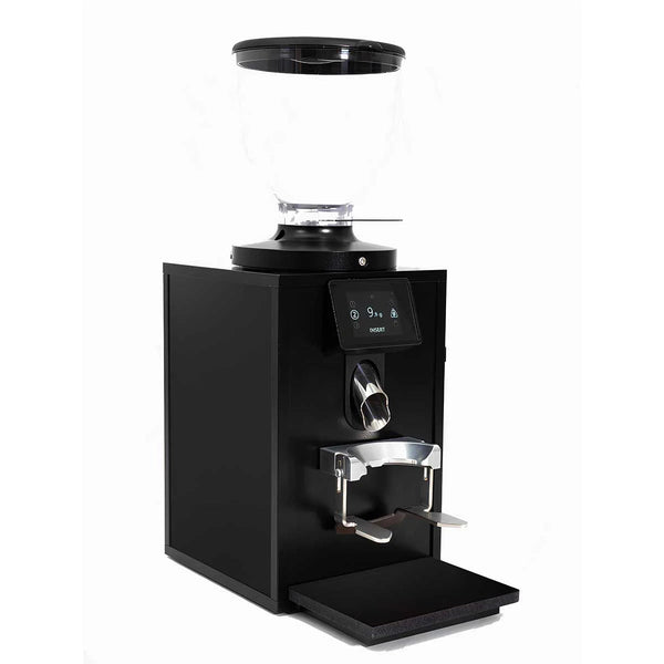 Bentwood x Rocket H75 kommersiell GBW kvarn - Barista och Espresso