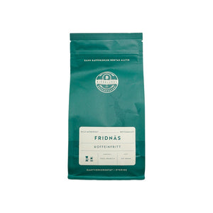 Björklunds Kaffe Fridnäs - Mellanmörk rost - Barista och Espresso
