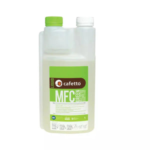 Cafetto MFC Organisk mjölkrengöring - 1 L
