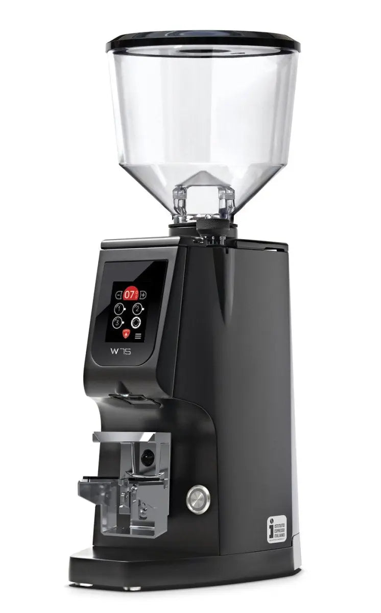 Eureka Atom W75 Malning efter vikt - Barista och Espresso