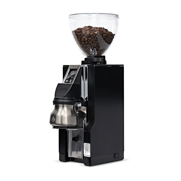 Eureka Mignon Libra 65 All Purpose