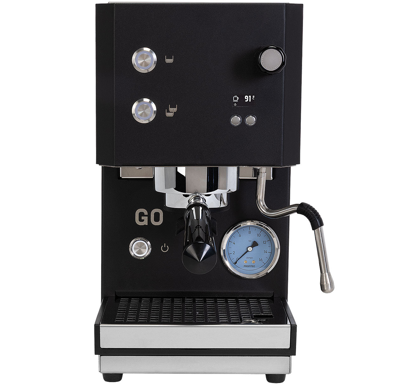 Profitec GO 2.0 Espressomaskin