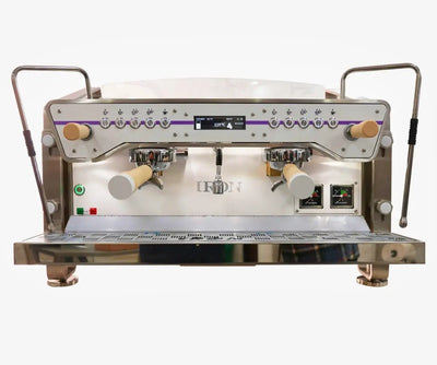 IRON Multiboiler