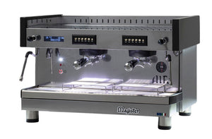 Magister Alfa Automatisk espressomaskin - Barista och Espresso
