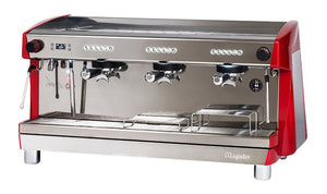 Magister DELTA ES Automatisk espressomaskin - Barista och Espresso