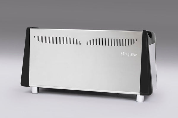 Magister DELTA ES Automatisk espressomaskin - Barista och Espresso