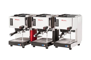 Magister ES30 espressomaskin - Barista och Espresso