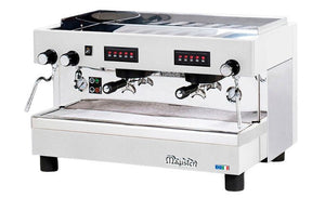 Magister HRC automatic espresso machine - Barista och Espresso
