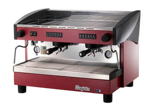 Magister STILO automatic espressomaskin - Barista och Espresso