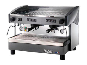 Magister STILO automatic espressomaskin - Barista och Espresso