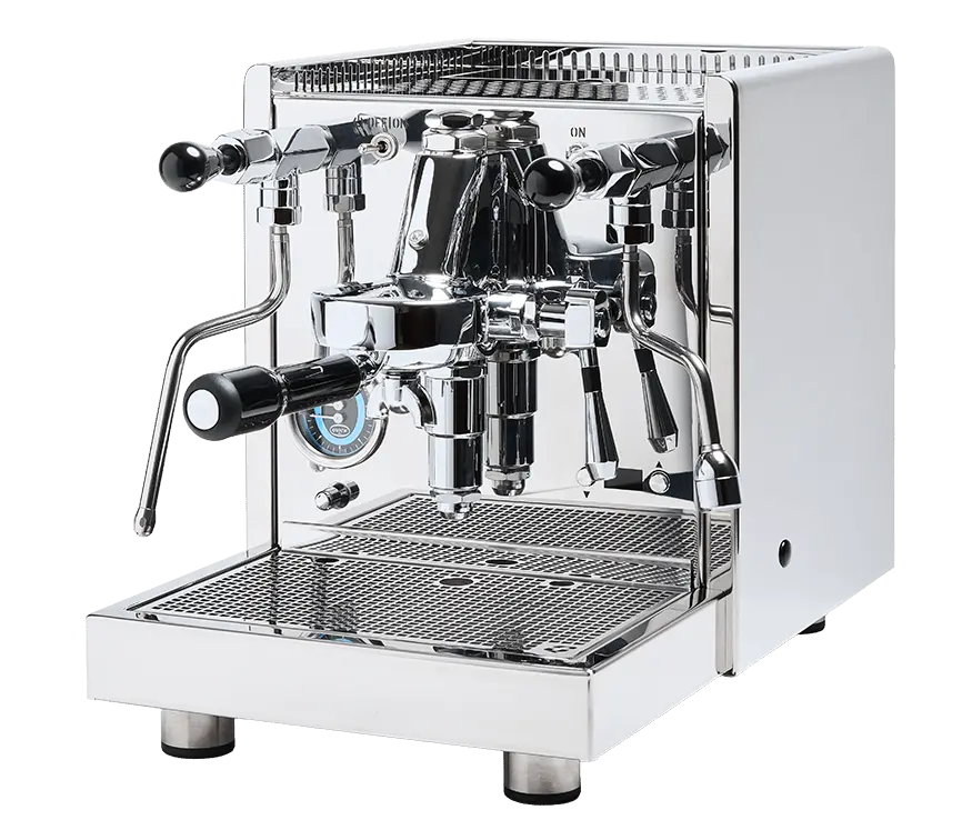 Quick Mill Aquila - Barista och Espresso