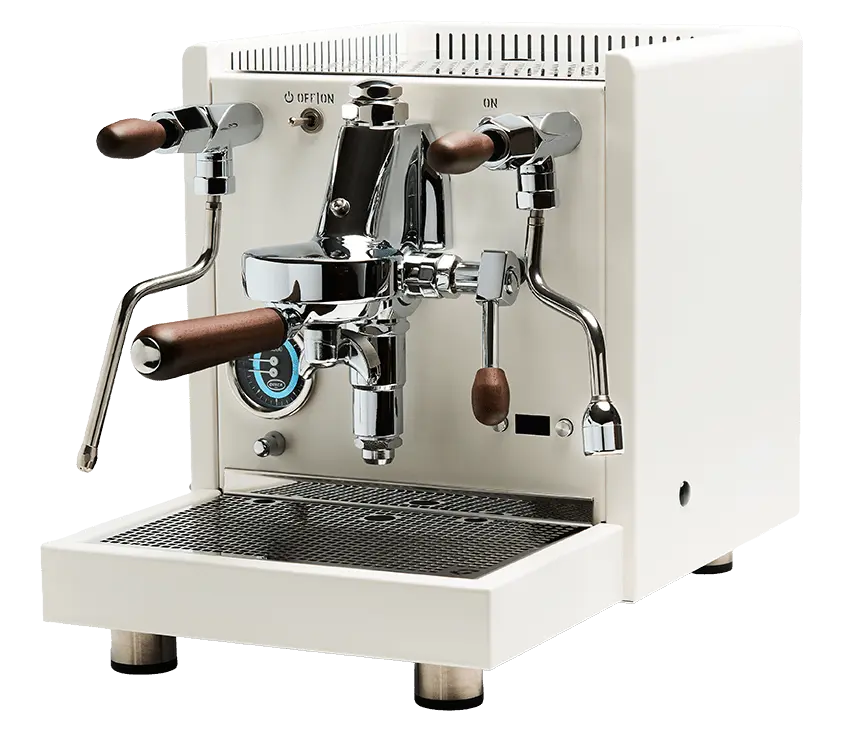 Quick Mill Aquila - Barista och Espresso