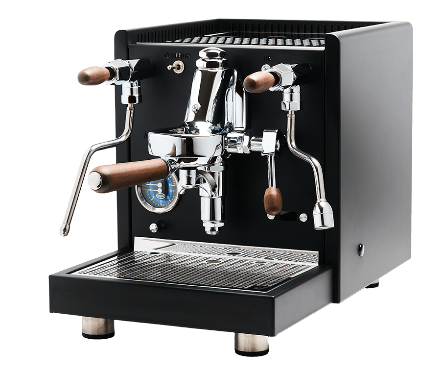 Quick Mill Aquila - Barista och Espresso