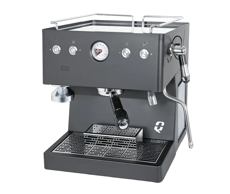 Quick Mill Sunny - Barista och Espresso