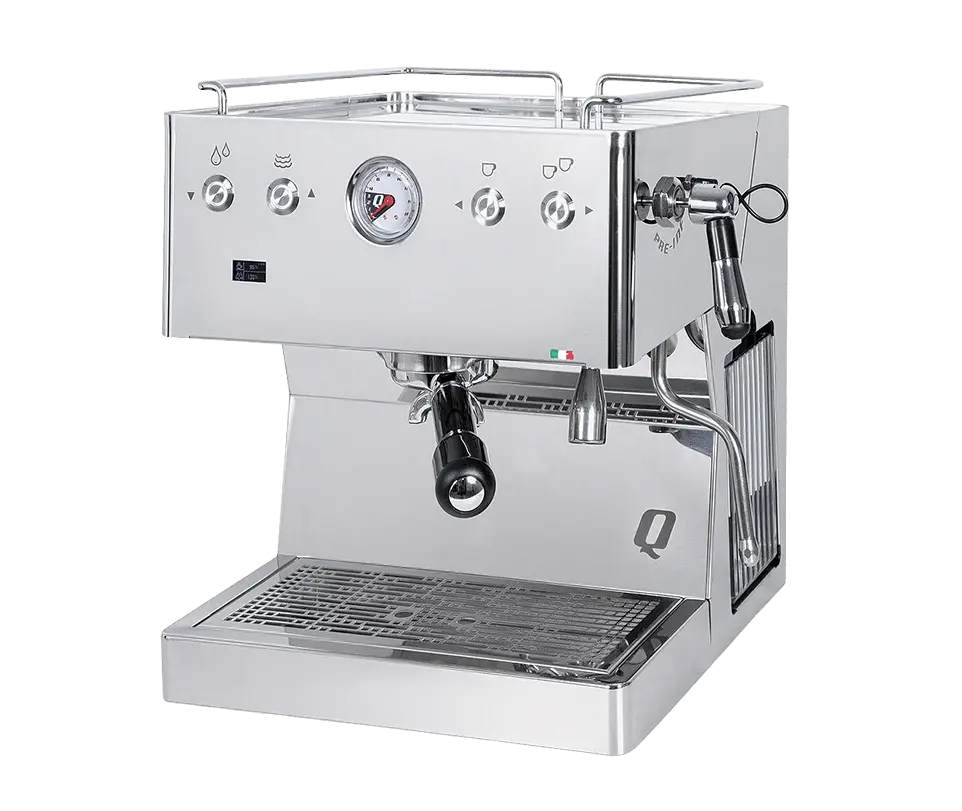 Quick Mill Sunny - Barista och Espresso