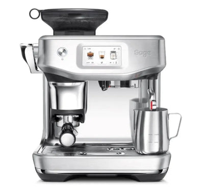 Barista Touch Impress