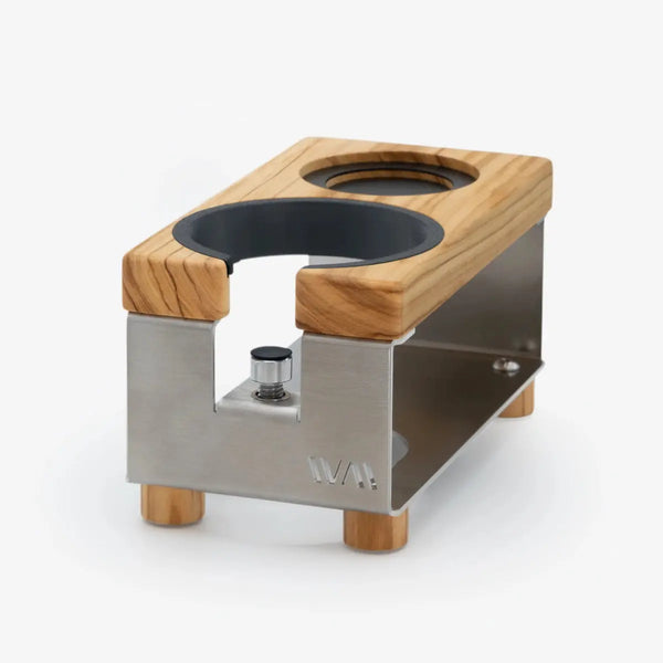 Tamper station lång