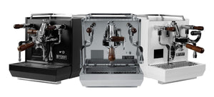 Torre Adele espressomaskin - Barista och Espresso