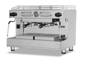 Torre Agnese kommersiell espressomaskin - Barista och Espresso