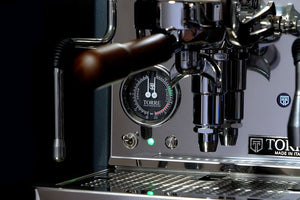 Torre Alfredo espressomaskin - Barista och Espresso