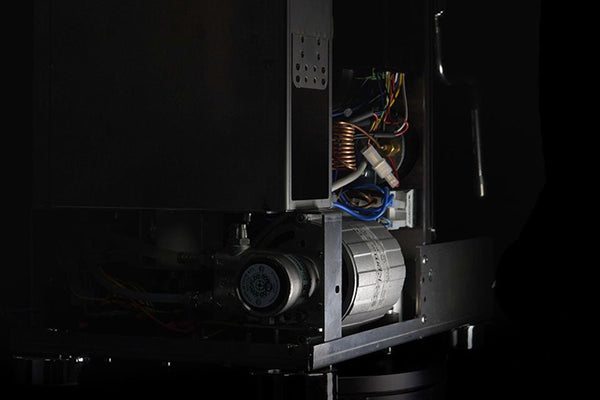 Torre Alfredo espressomaskin - Barista och Espresso