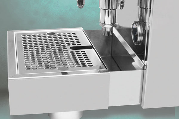 Torre Pierino espresso machine - Barista och Espresso