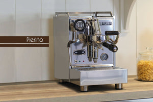 Torre Pierino espresso machine - Barista och Espresso