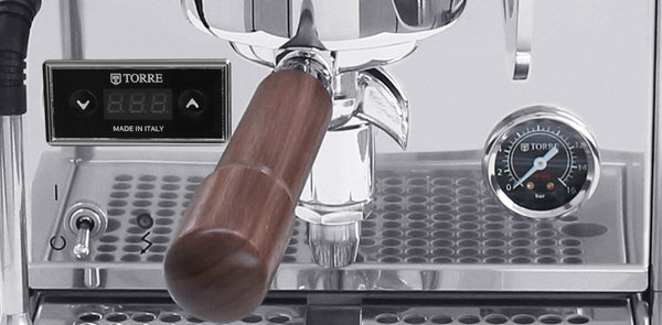 Torre Pierino espresso machine - Barista och Espresso