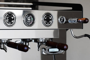 Torre Rosalina PID kommersiell espressomaskin - Barista och Espresso