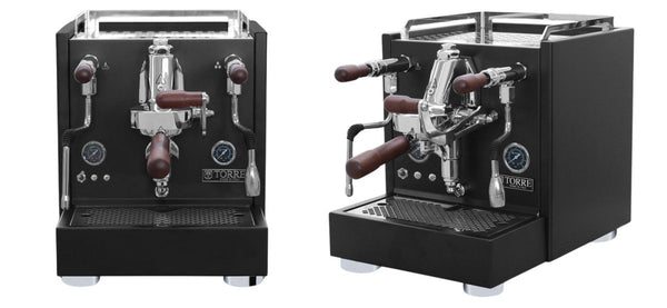 Torre Teresina espresso machine - Barista och Espresso