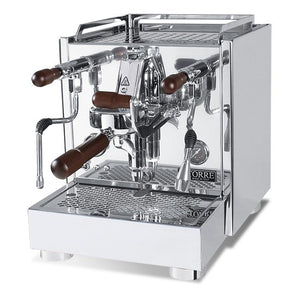 Torre Teresina espresso machine - Barista och Espresso