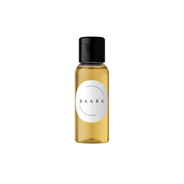Träolja 50 ml