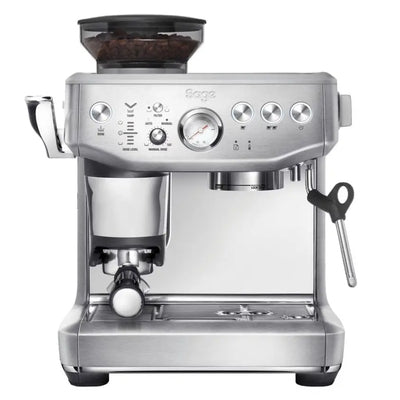 Barista Express Impress