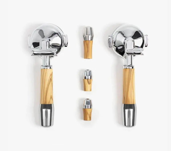 Handtagsset för ECM lutningsventiler / tilt valves