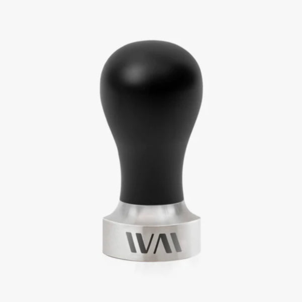 Precision Tamper-Wiedemann Manufuktur-41.0 mm-Svart-Barista och Espresso