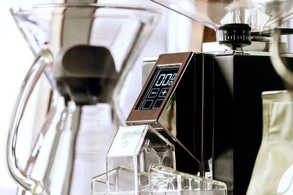 Kaffekvarnar från Eureka: En in-depth guide - Barista och Espresso