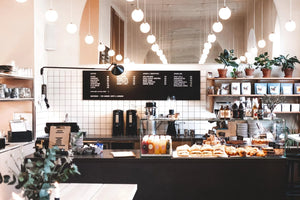 9 Bästa tipsen för att starta ett eget café - Barista och Espresso