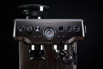 Allt du behöver veta om renoverade espressomaskiner - Barista och Espresso