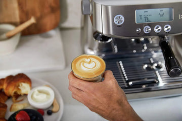 Välj rätt espressomaskin: Barista Pro eller Barista Touch? - Barista och Espresso