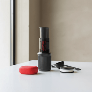Aeropress Tillbehör - Barista och Espresso