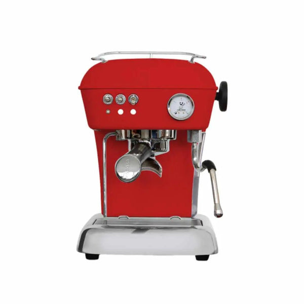 Ascaso - Barista och Espresso