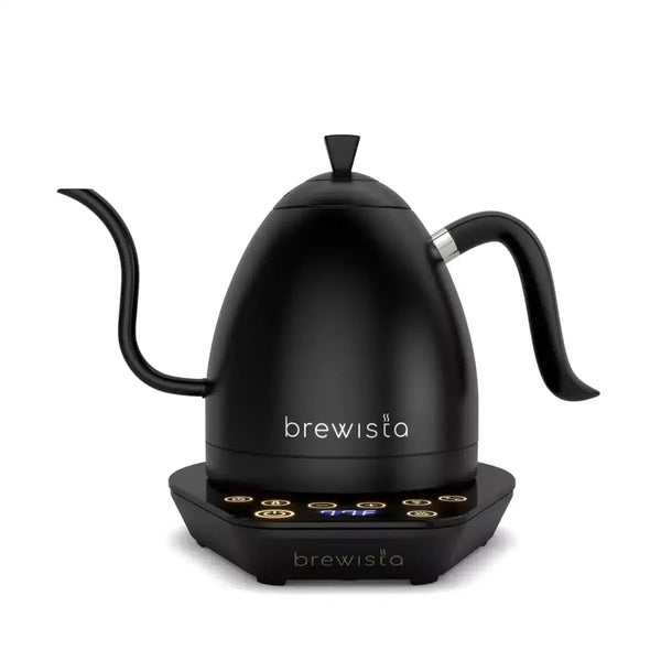 Brewista - Barista och Espresso