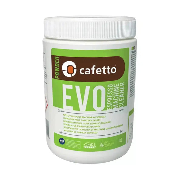 Cafetto - Barista och Espresso