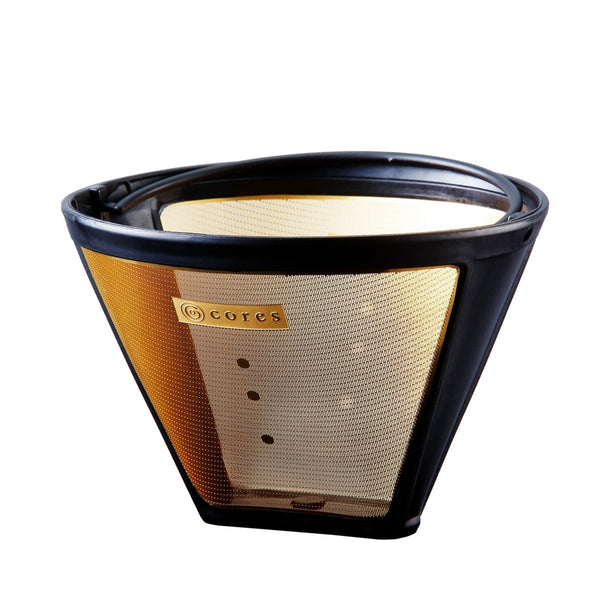 Cores - Barista och Espresso