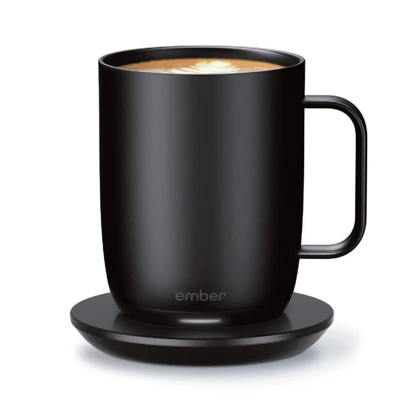 Ember - Barista och Espresso
