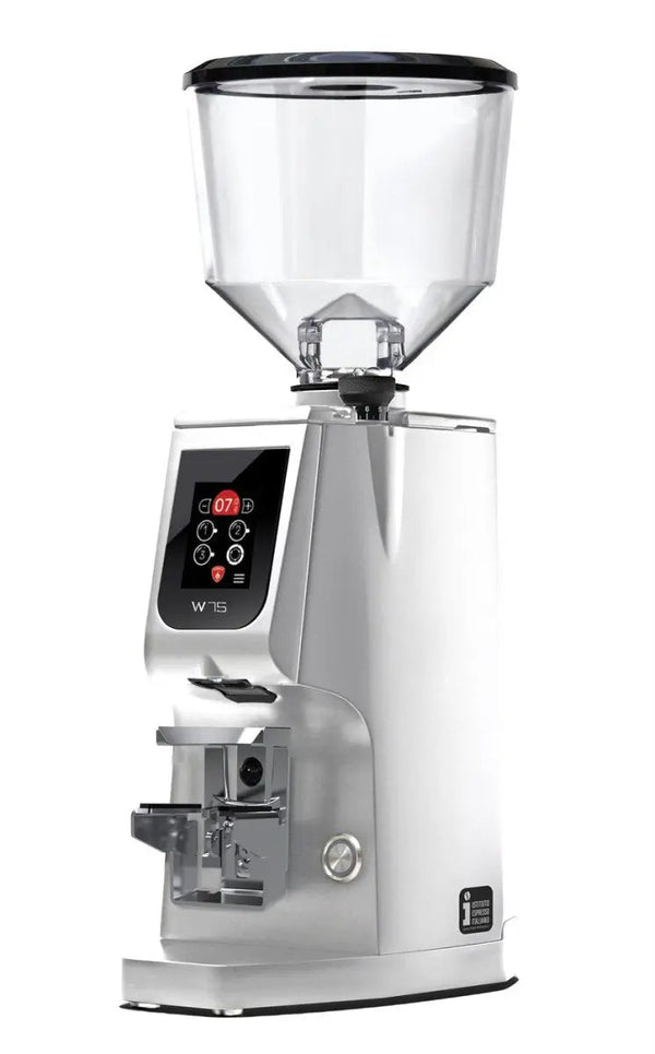 Eureka - Barista och Espresso
